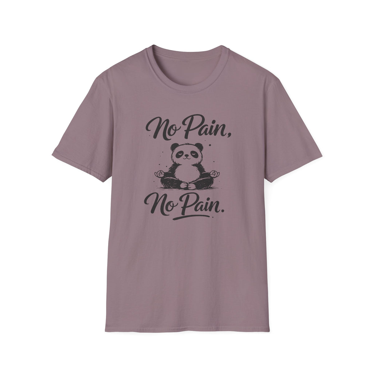 No Pain T-Shirt