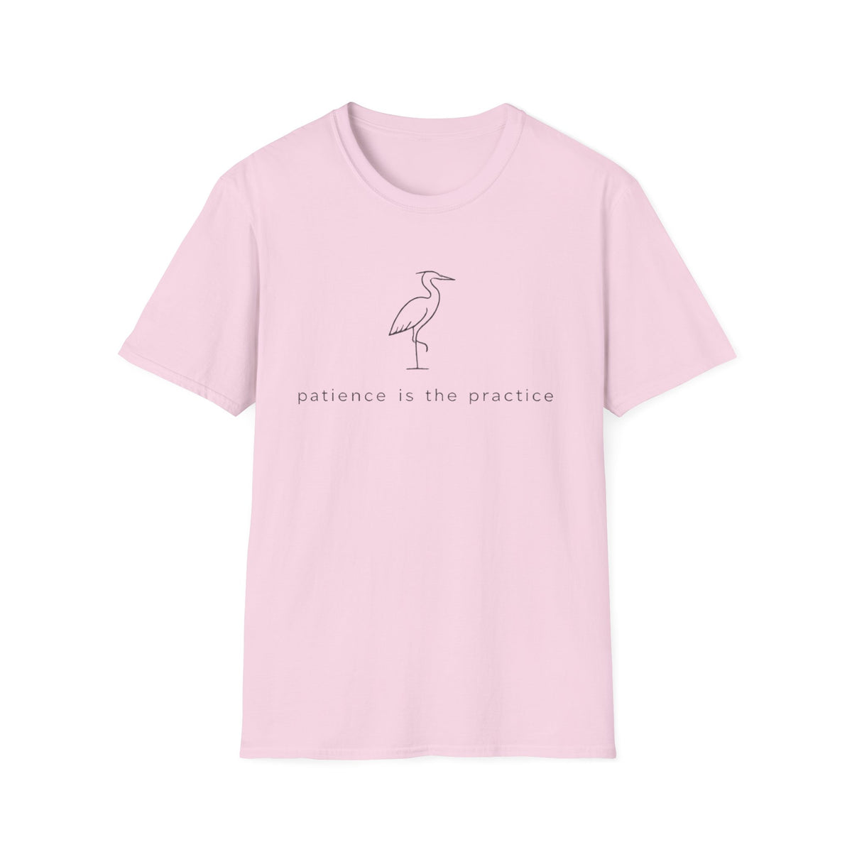 Patience T-Shirt
