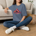 Neat Climb T-Shirt