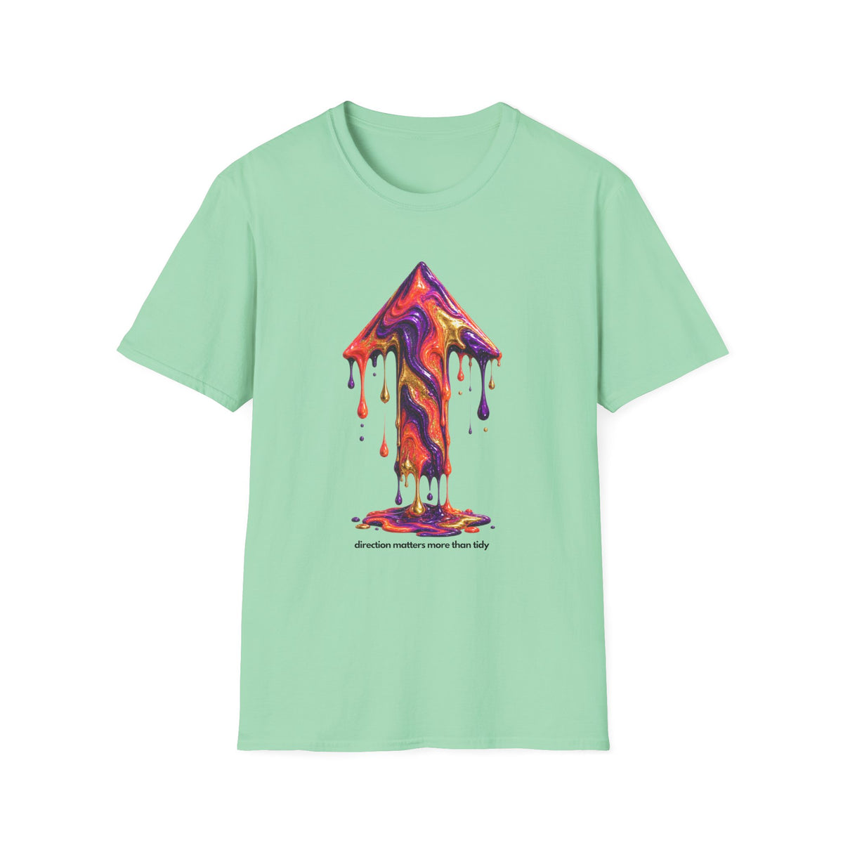 Direction MattersT-Shirt
