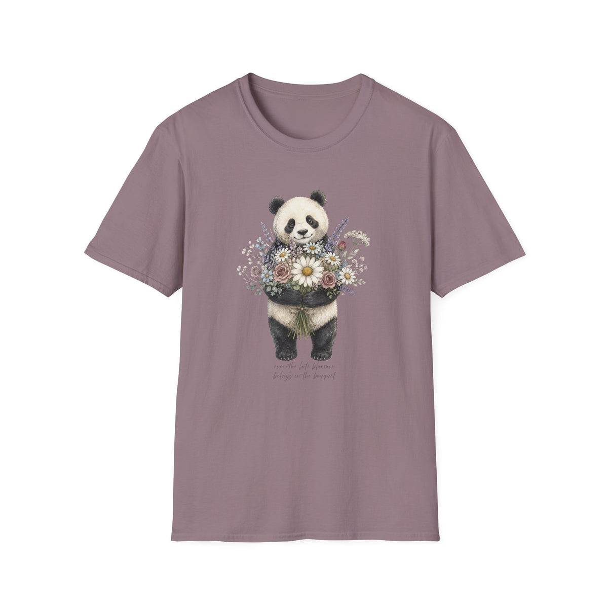 Bloomer T-Shirt