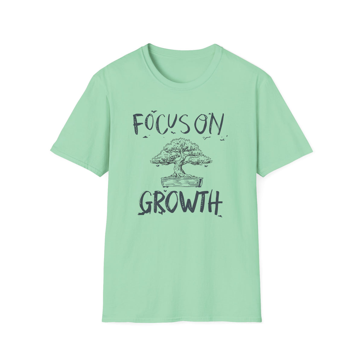 Grow 1% T-Shirt
