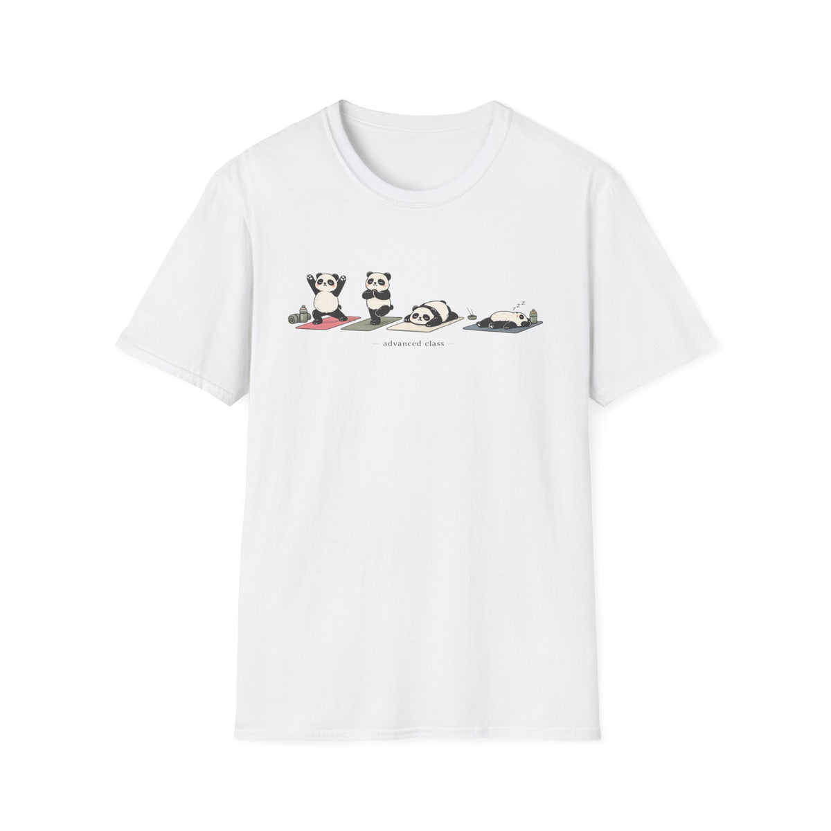 Advanced Class T-Shirt