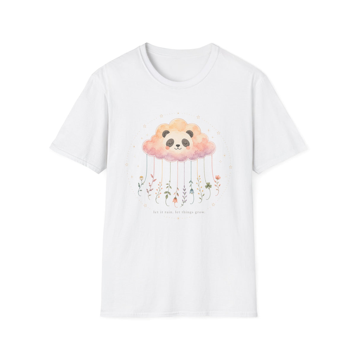 Rain Grow T-Shirt