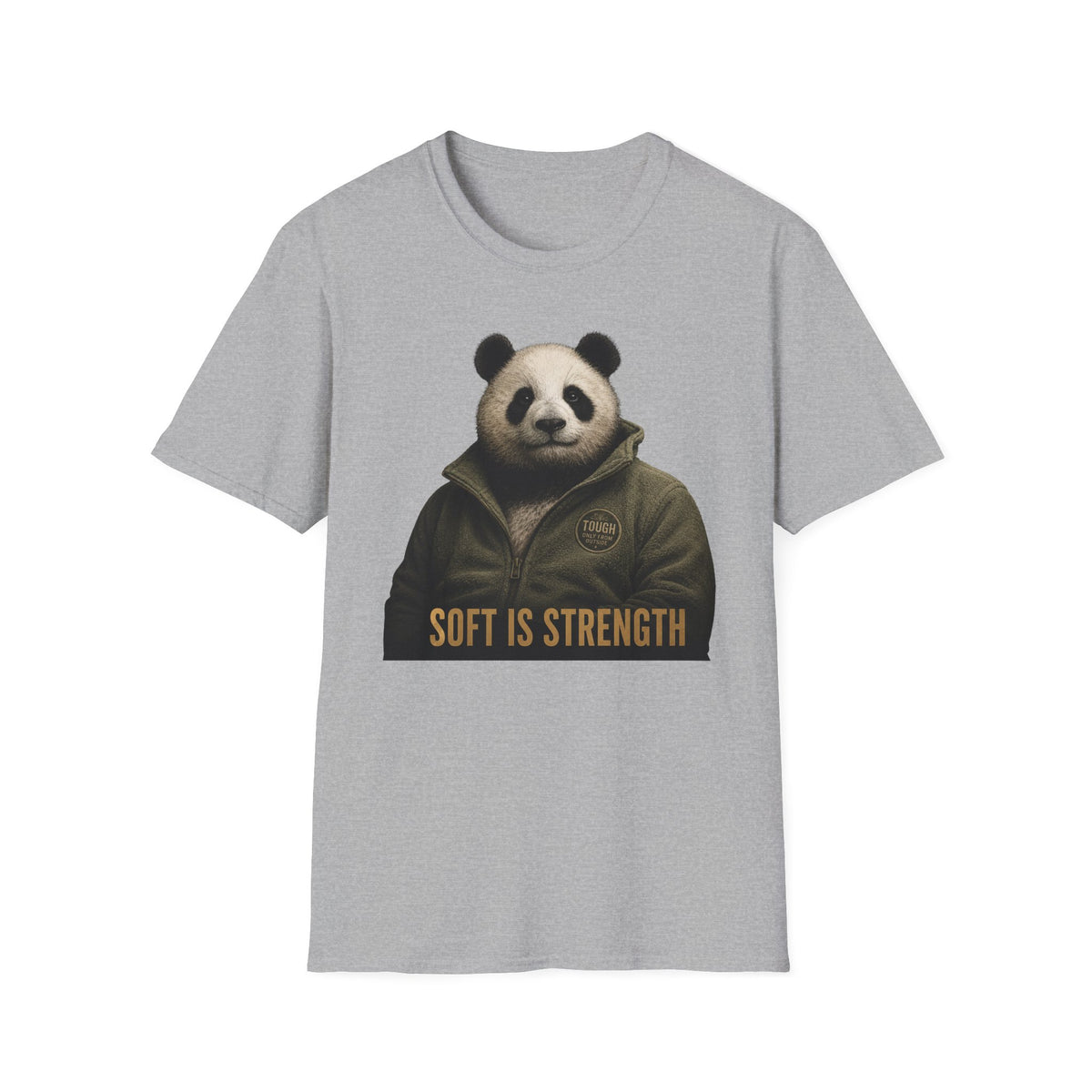 Soft Strength T-Shirt