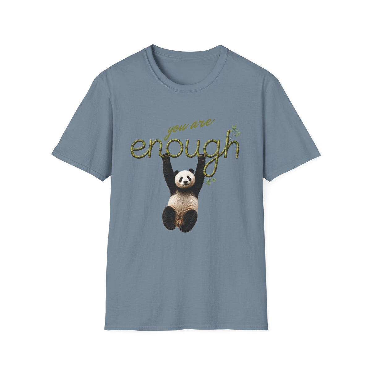 Enough T-Shirt