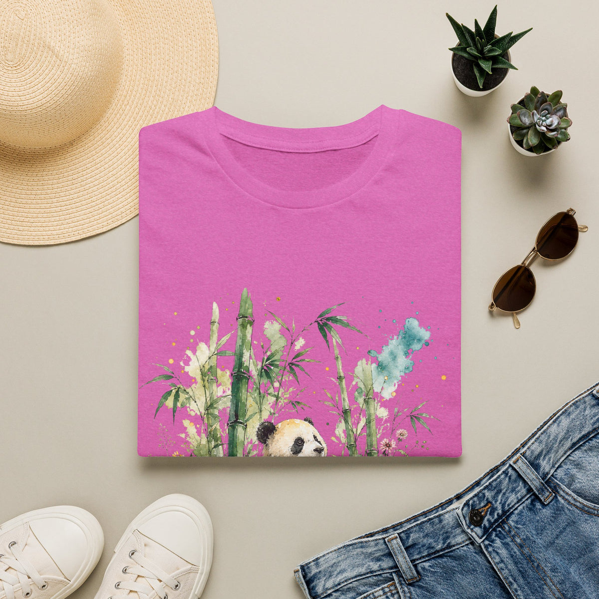 Stay Soft T-Shirt