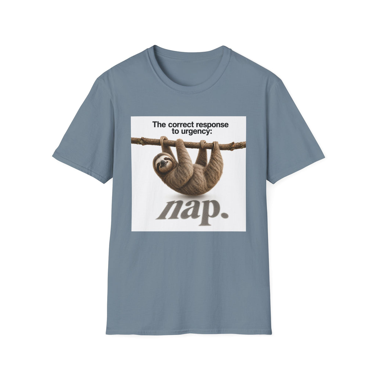 Nap T-Shirt