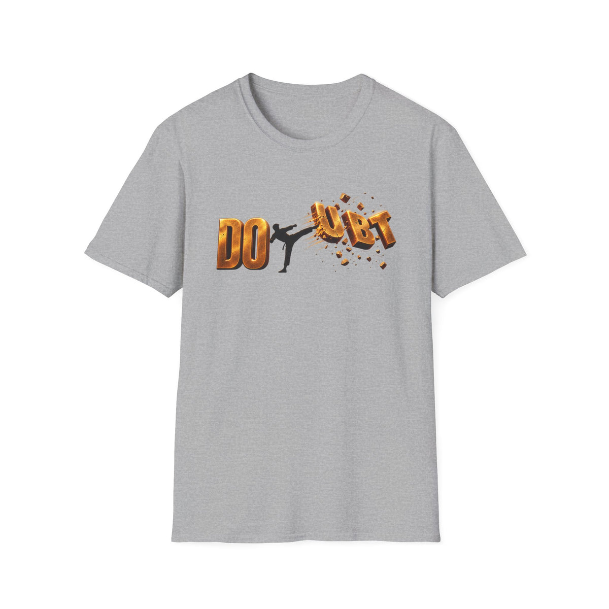 Doubt T-Shirt