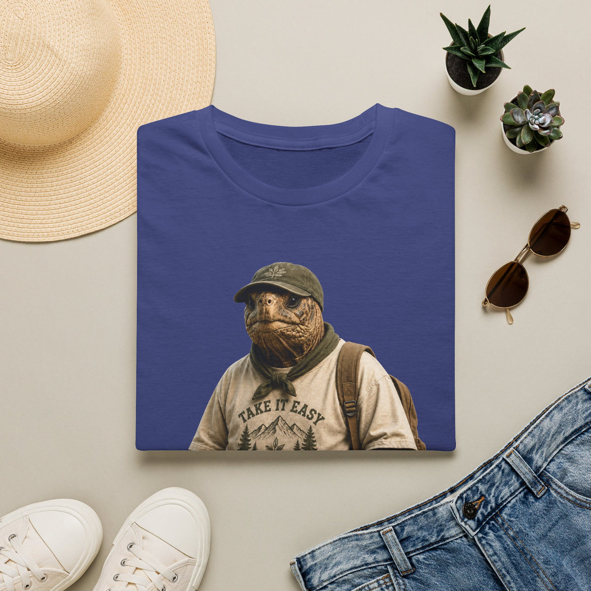 My Pace Works T-Shirt