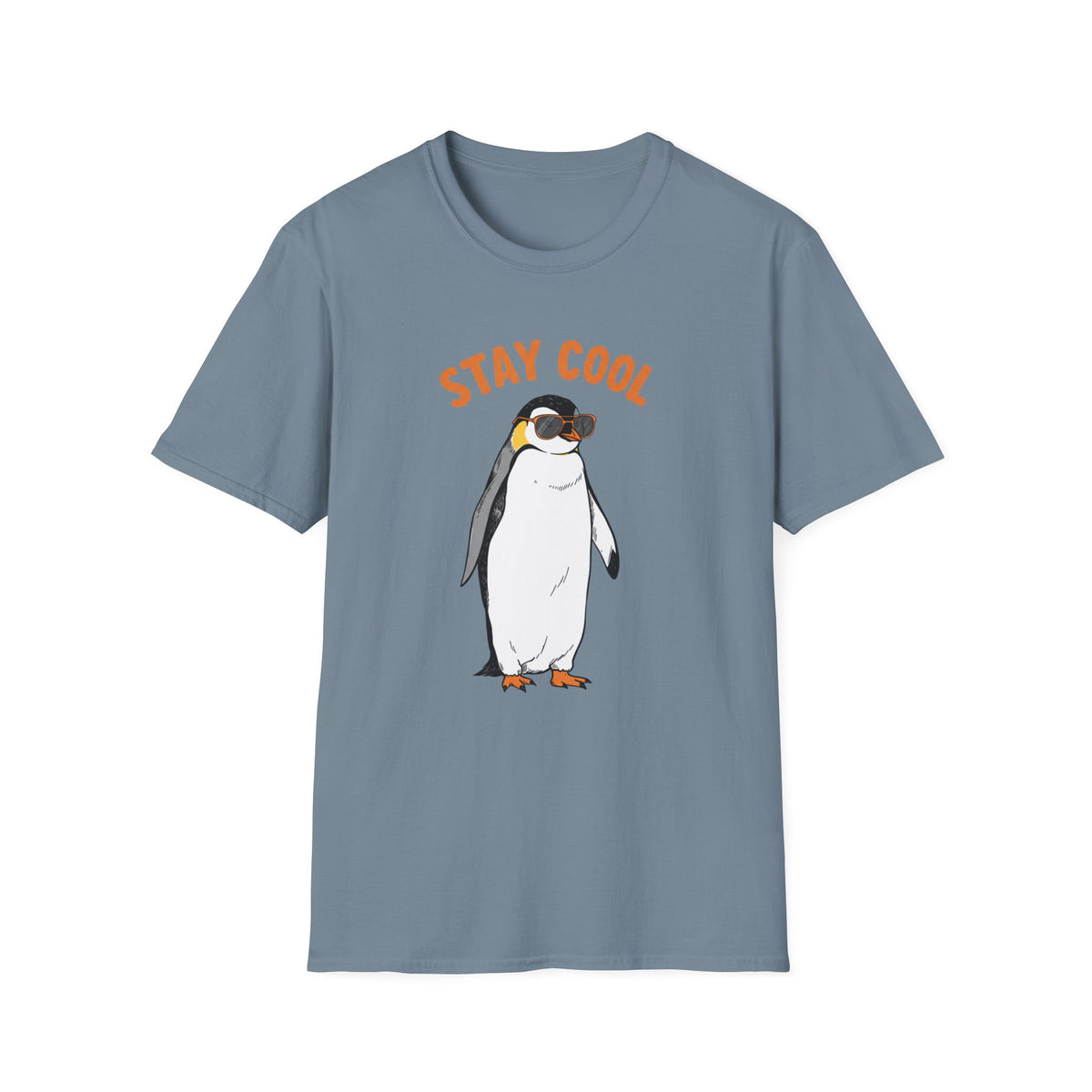 Stay Cool T-Shirt