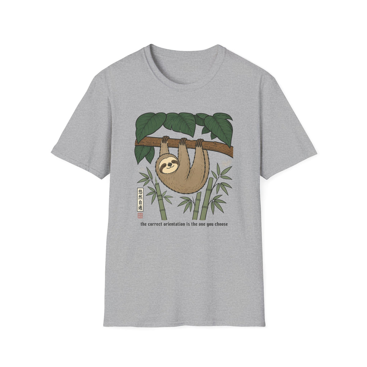 Sloth T-Shirt