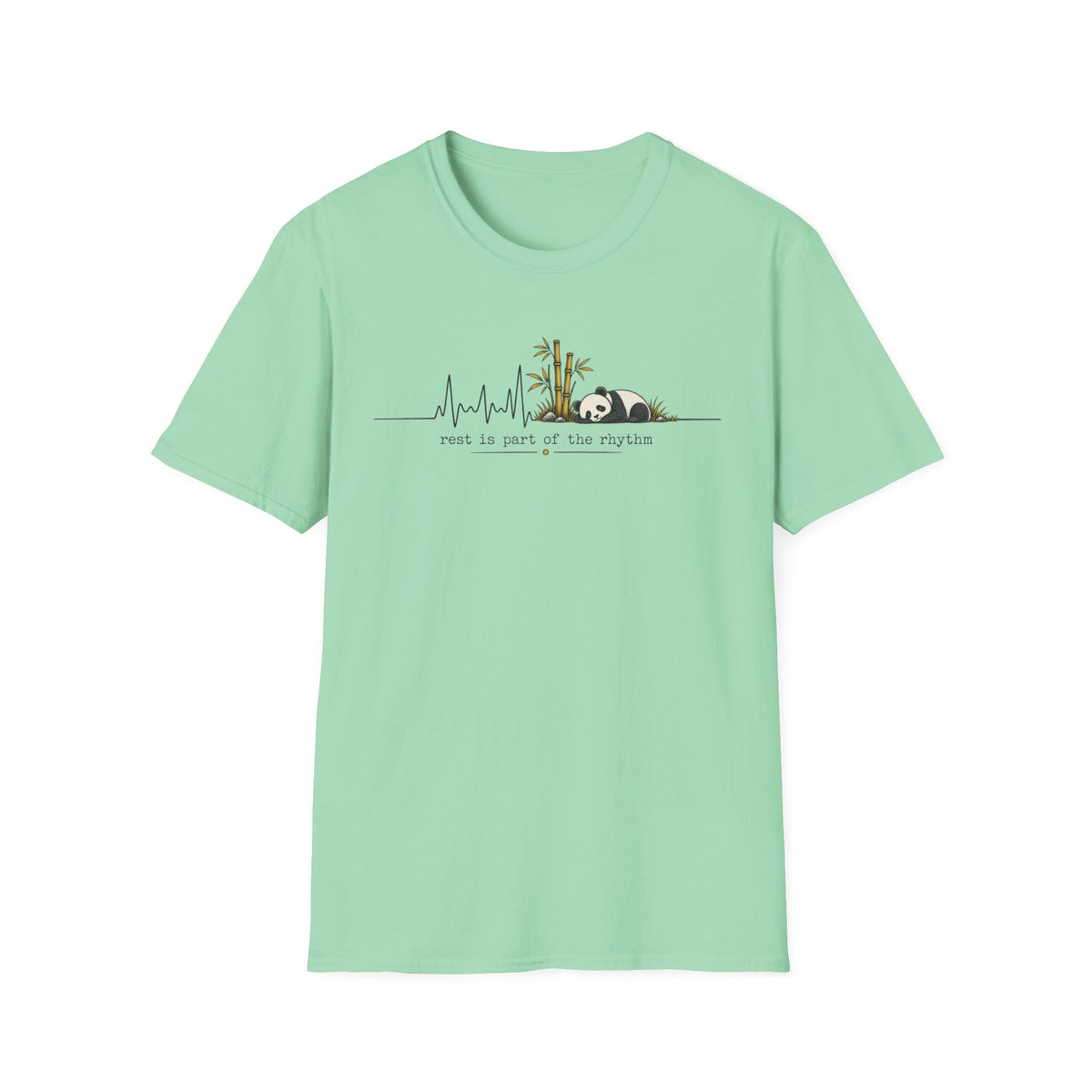Peace Rhythm T-Shirt