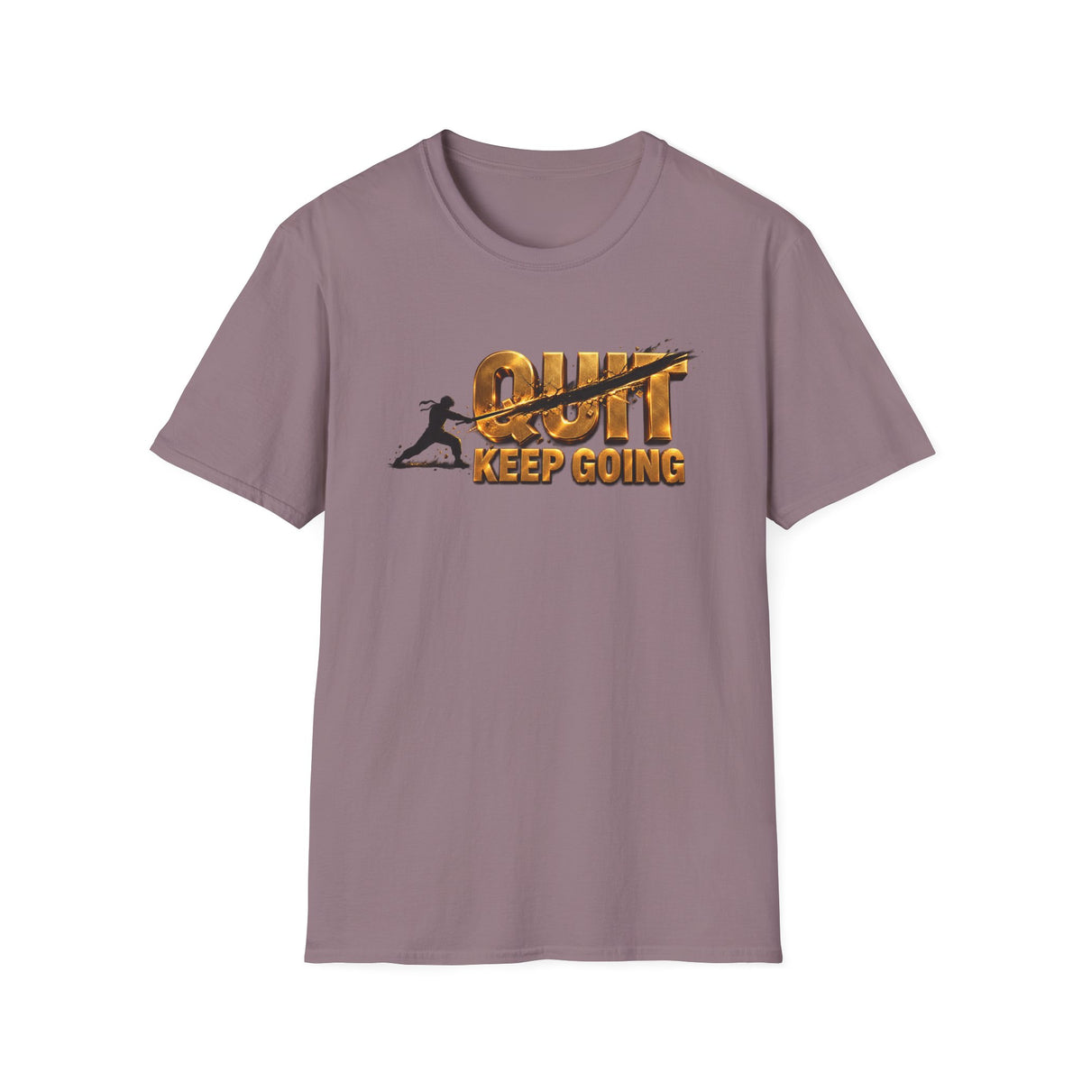 Keep Going T-Shirt
