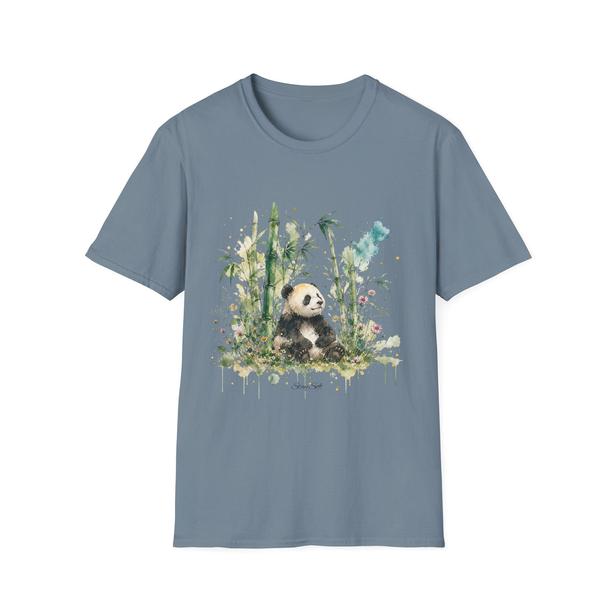 Stay Soft T-Shirt