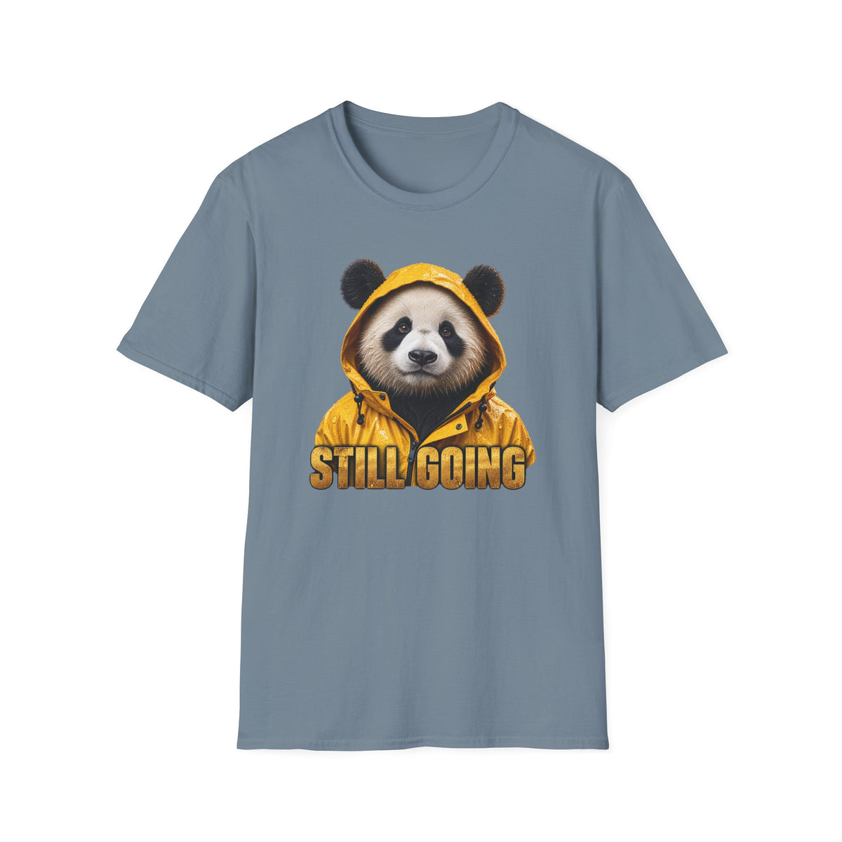 Still Going T-Shirt