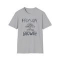Grow 1% T-Shirt