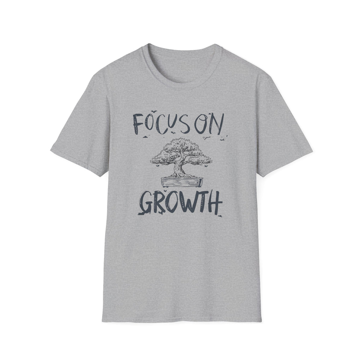 Grow 1% T-Shirt