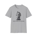 Think in Moves T-Shirt