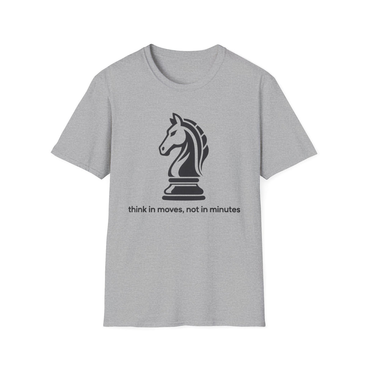 Think in Moves T-Shirt