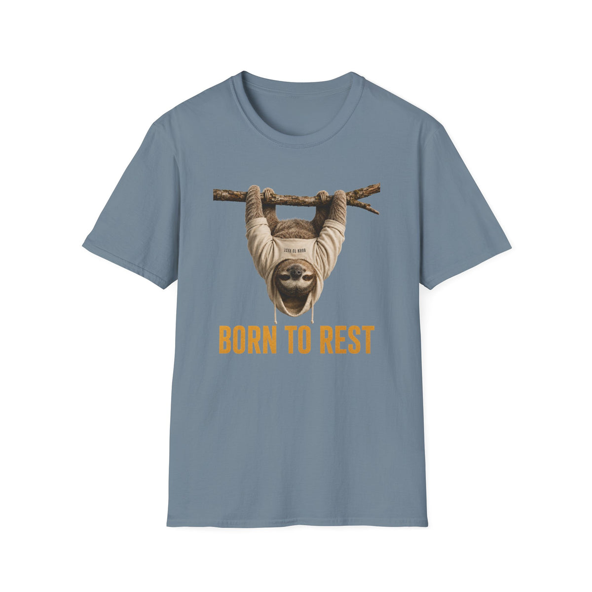Born to Rest T-Shirt