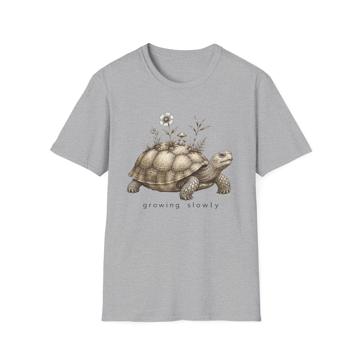 Slow Grow T-Shirt