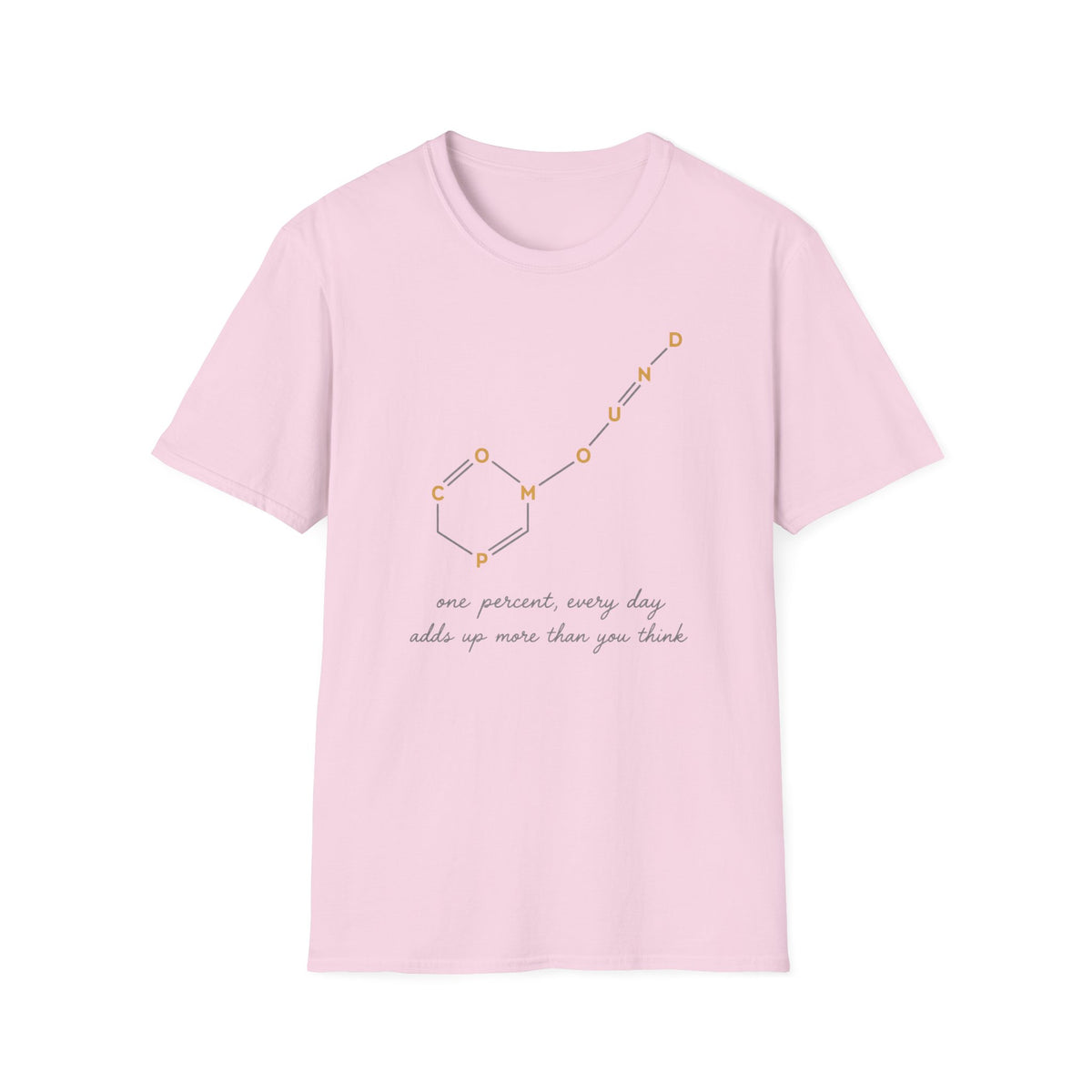Compound T-Shirt