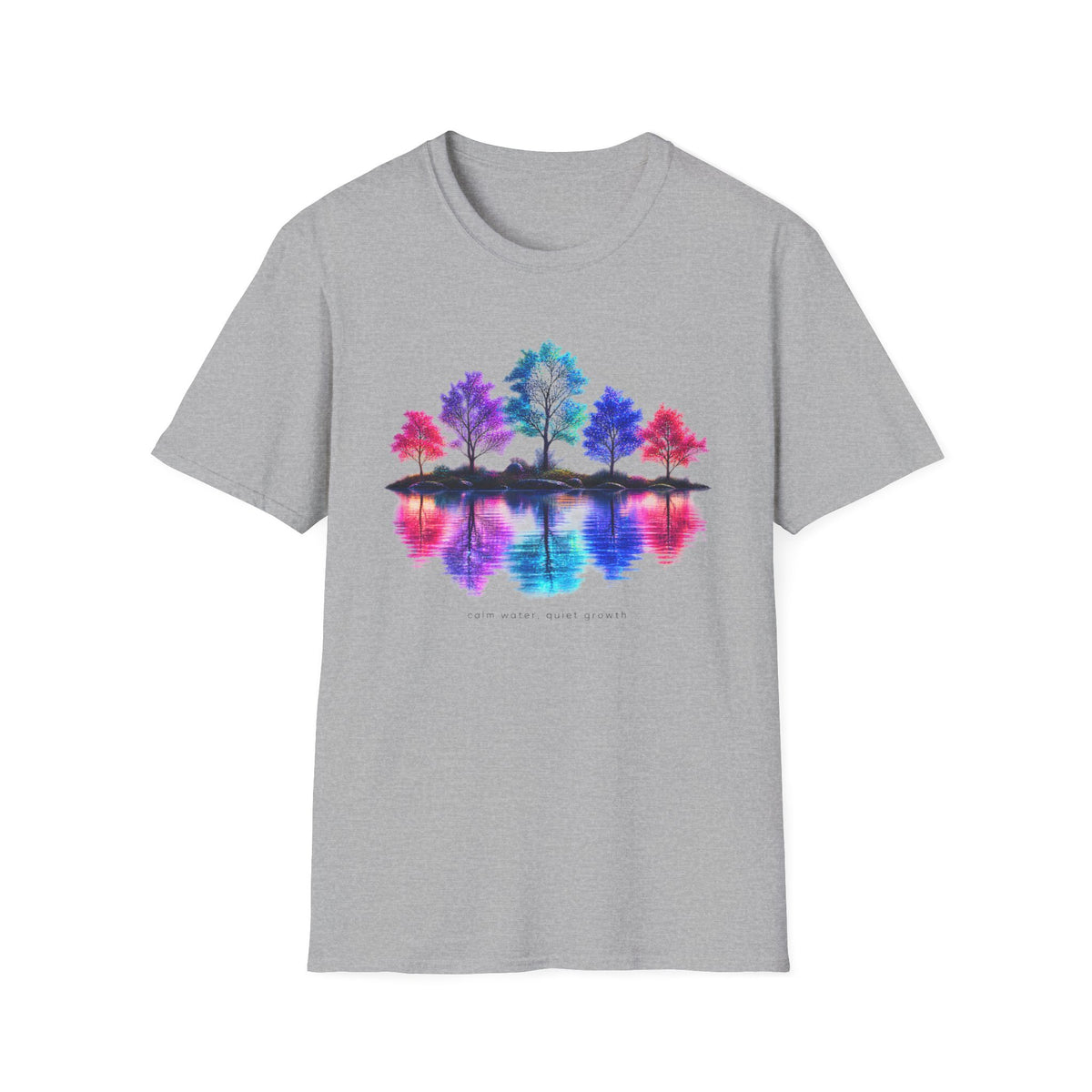 Quite Growth T-Shirt