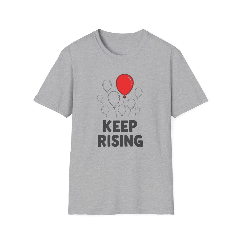 Keep Rising T-Shirt