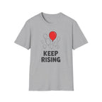 Keep Rising T-Shirt