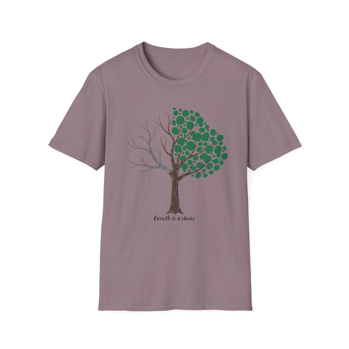 Growth Choice T-Shirt