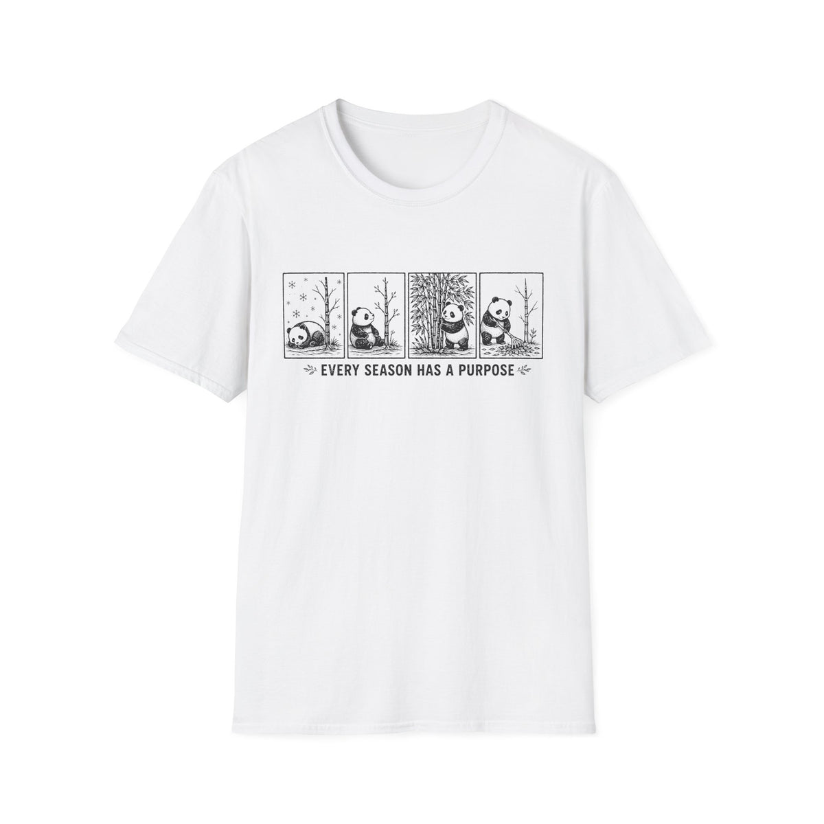 Every Season T-Shirt