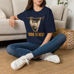 Born to Rest T-Shirt