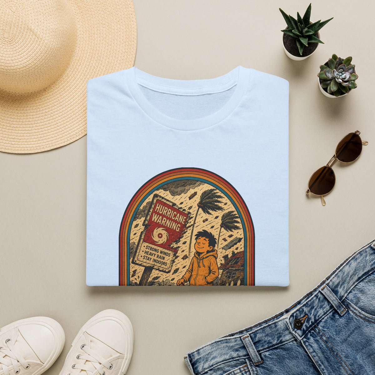 Enjoy the Silence T-Shirt