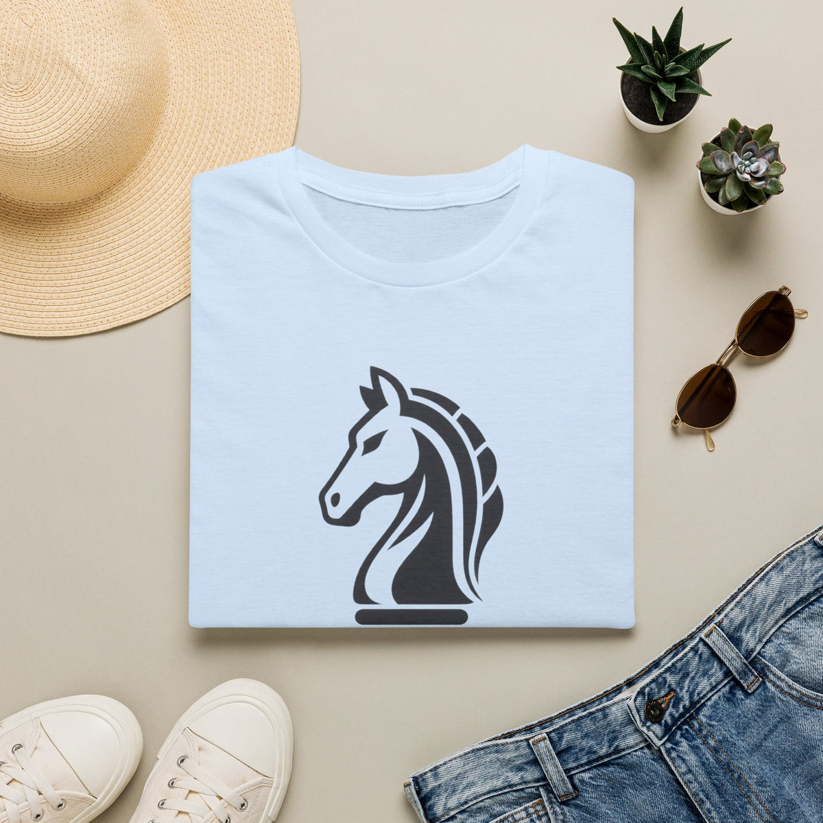 Think in Moves T-Shirt