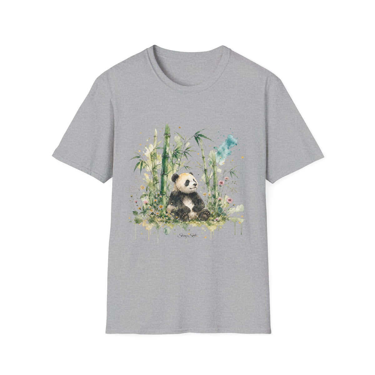 Stay Soft T-Shirt