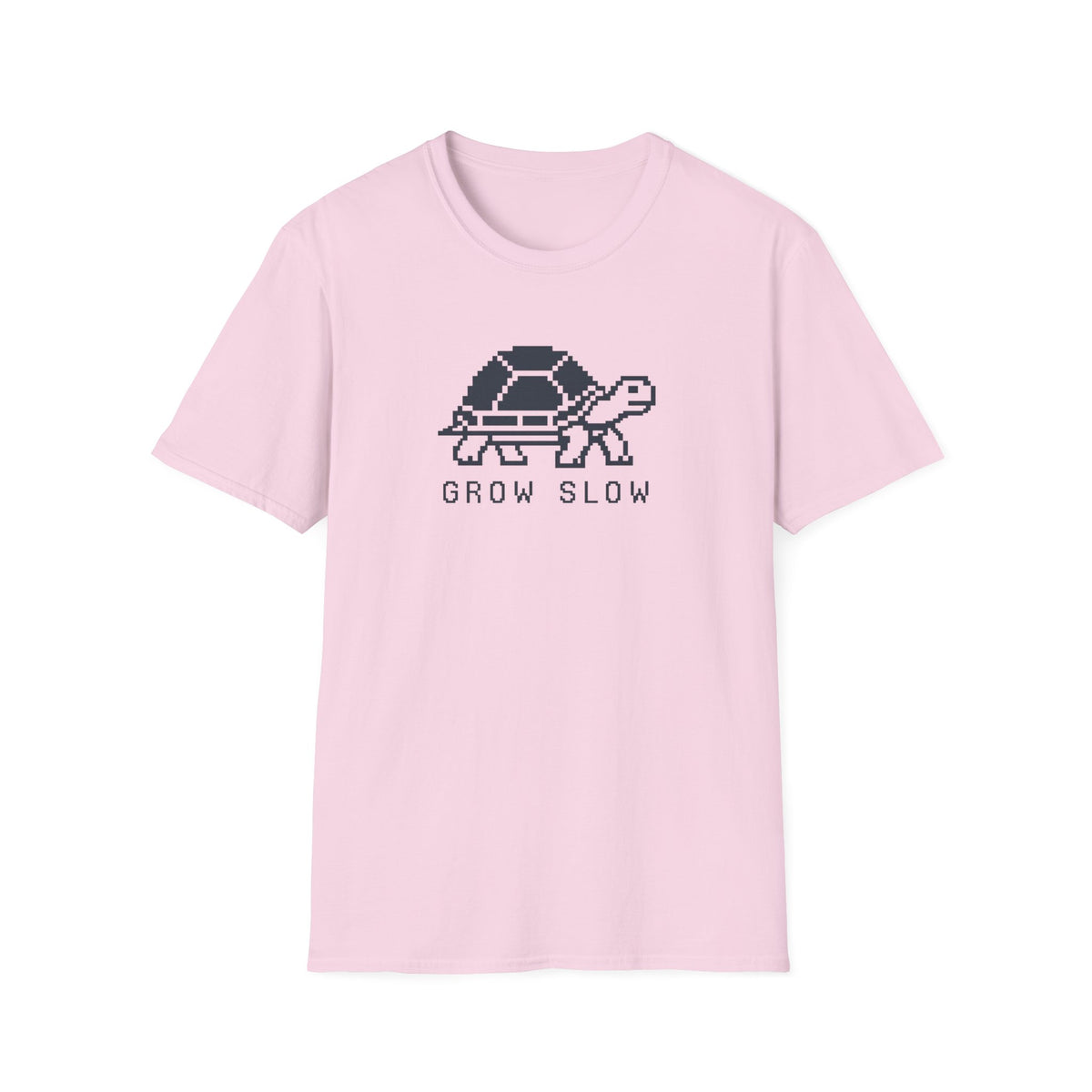 Grow Slow T-Shirt