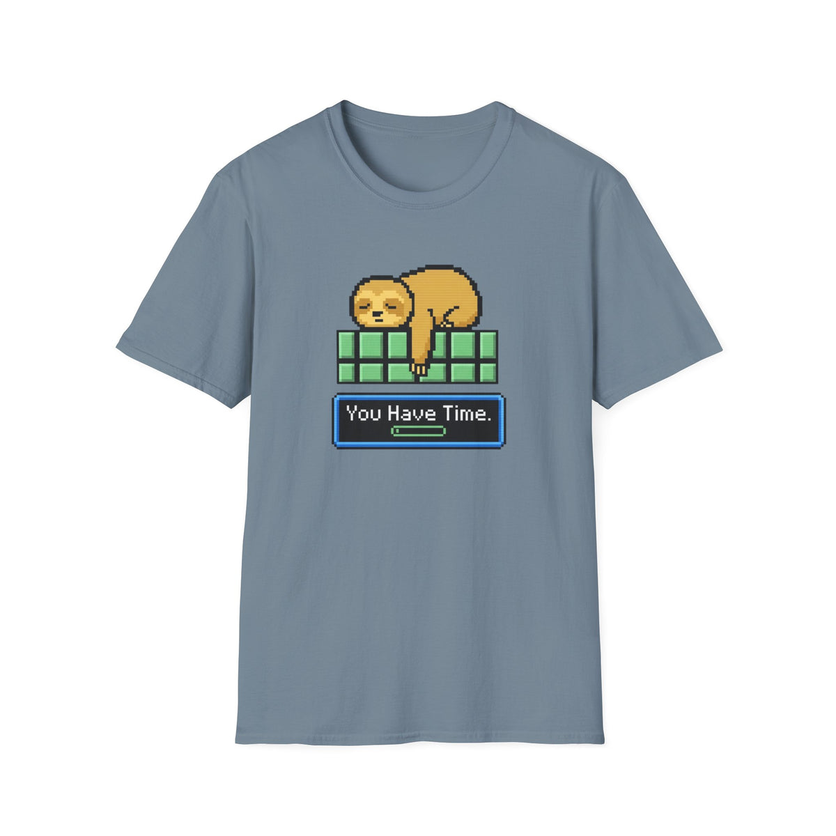You Have Time T-Shirt