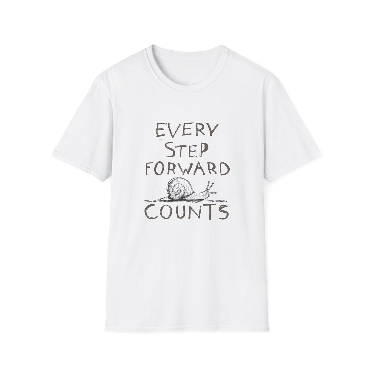 Every Step T-Shirt
