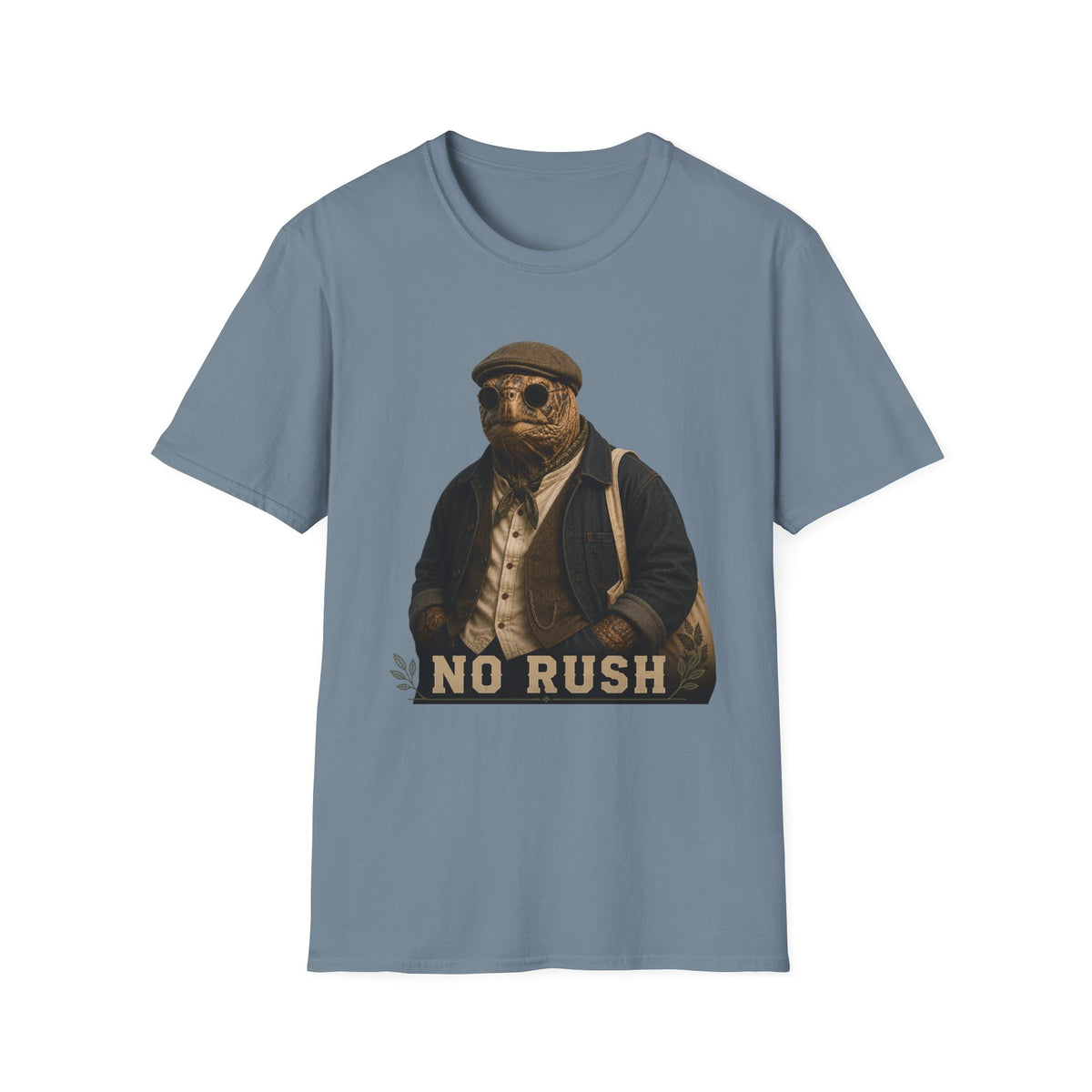 No Rush T-Shirt