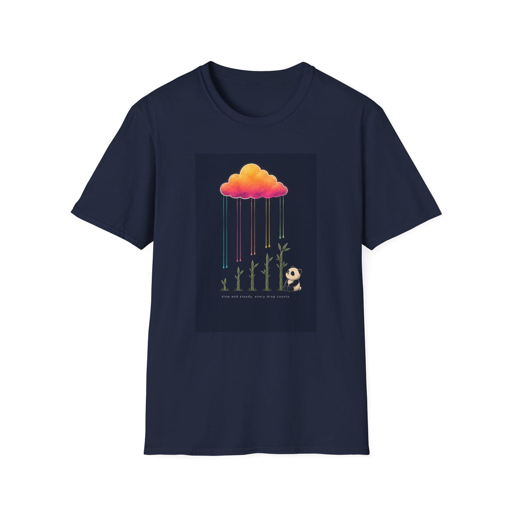 Slow Steady T-Shirt