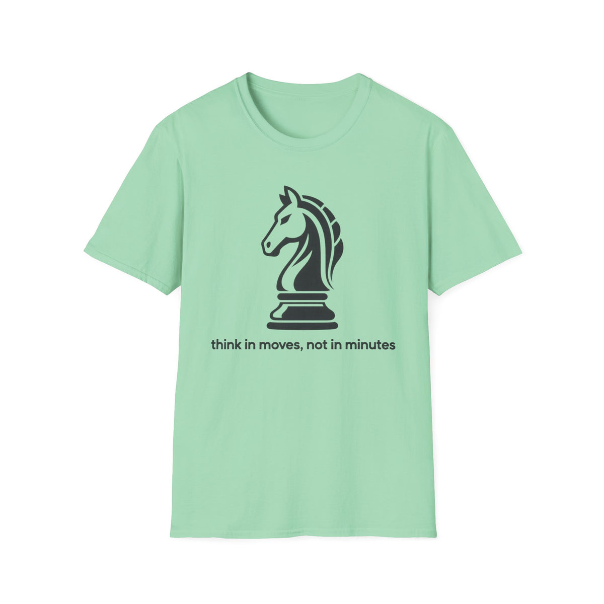 Think in Moves T-Shirt