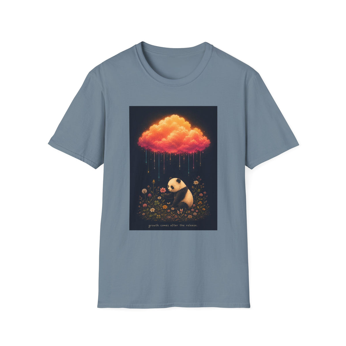 Slow Growth T-Shirt