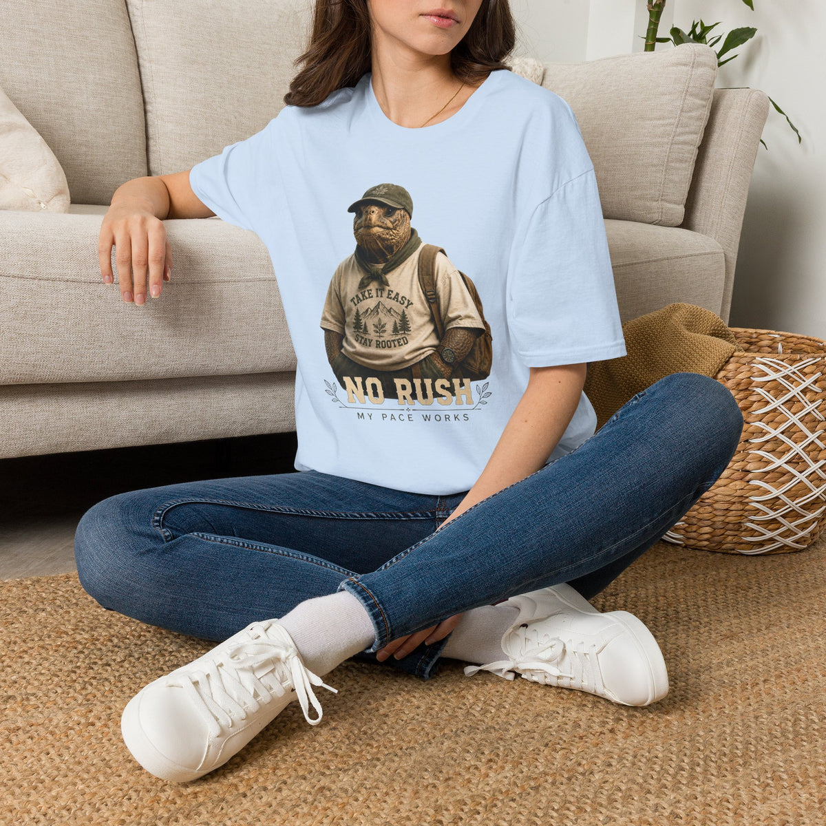 My Pace Works T-Shirt