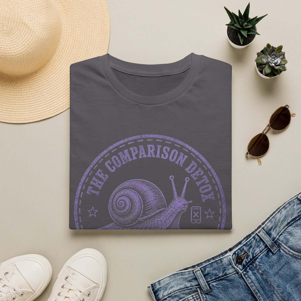 Deleted T-Shirt