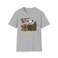 Soft Club T-Shirt