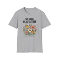 Grow 1% T-Shirt