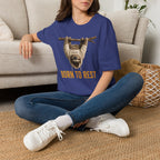 Born to Rest T-Shirt