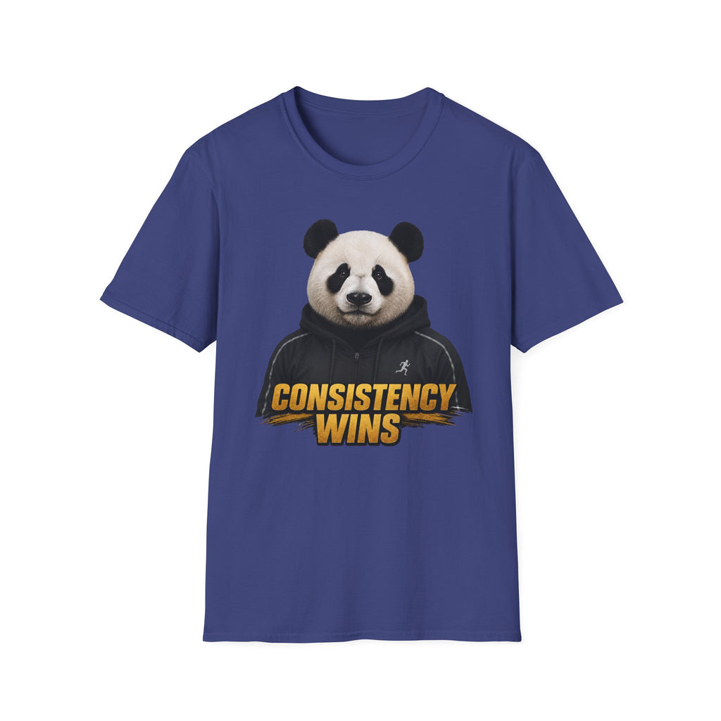 Consistency T-Shirt