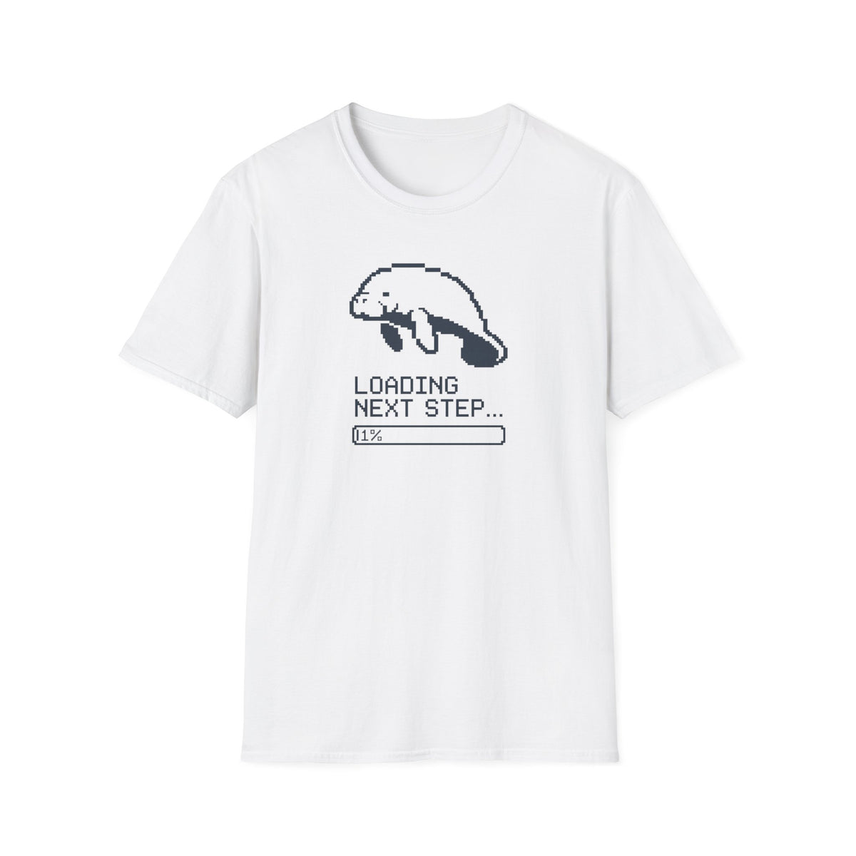 Loading Next Step T-Shirt